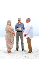 Beach Wedding