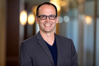 Headshot Corporate Business Portrait for Garmin in Olathe, Kansas by Kevin Ashley Photography in Overland Park, Kansas I Kansas City and Overland Park Headshot Photographer. Headshots, Portraits and C
