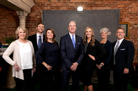 Edward Jones Corporate Headshot Business Portrait in Paola, KS I Kansas City and Overland Park Headshot Portrait Wedding and Commercial Photographer | Kevin Ashley Photography