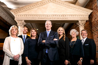 Edward Jones Corporate Headshot Business Portrait in Paola, KS I Kansas City and Overland Park Headshot Portrait Wedding and Commercial Photographer | Kevin Ashley Photography