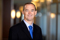 Headshot Corporate Business Portrait for Garmin in Olathe, Kansas by Kevin Ashley Photography in Overland Park, Kansas I Kansas City and Overland Park Headshot Photographer. Headshots, Portraits and C