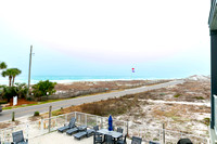 Destination Wedding Photography in Seaside, Florida at Santa Rosa Beach by Kansas City Overland Park Wedding and Portrait Photographer Kevin Ashley Photography