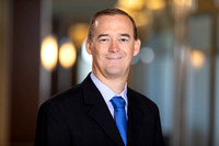 Headshot Corporate Business Portrait for Garmin in Olathe, Kansas by Kevin Ashley Photography in Overland Park, Kansas I Kansas City and Overland Park Headshot Photographer. Headshots, Portraits and C