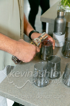 Destination Wedding Photography in Seaside, Florida at Santa Rosa Beach by Kansas City Overland Park Wedding and Portrait Photographer Kevin Ashley Photography