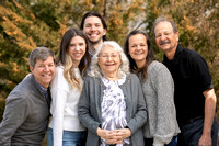 Alexander Family Photos at Ironwoods 2022