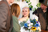 Wedding Photography for Valerie and Brandon Lane at West Line Christan Church by Kansas City Overland Park Wedding and Portrait Photographer Kevin Ashley Photography